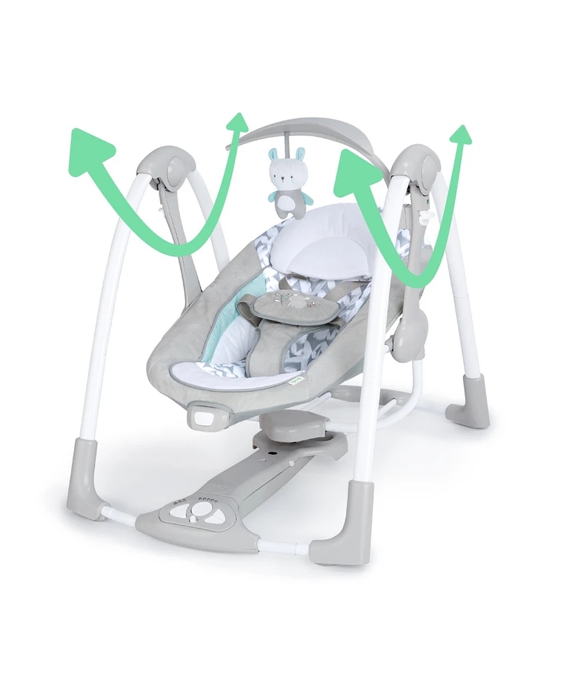 ConvertMe Swing-2-Seat - Raylan