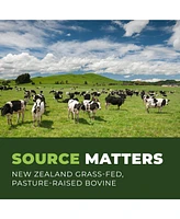 Lcp Grass fed Beef Organs Supplement Complex, 7 Beef Organs From New Zealand - Liver, Heart, Pancreas, Kidney, Lung, Spleen, and Bone Marrow