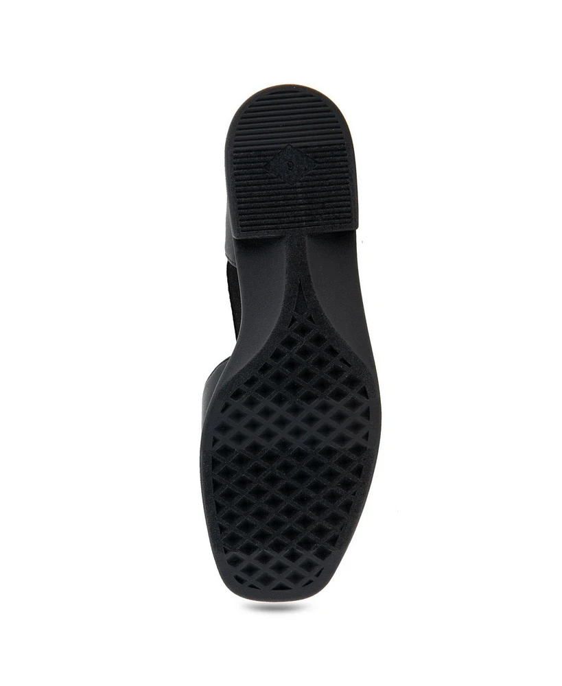 Aerosoles Women's 4Give Closed Toe Sandals
