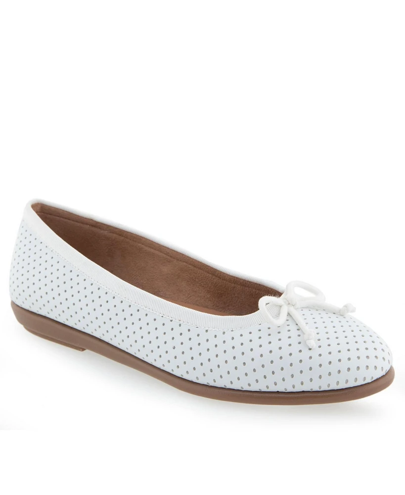Aerosoles Women's Homebet Ballet Flats