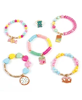 Make It Real Bracelet Snackers Diy Jewelry Vending Machine