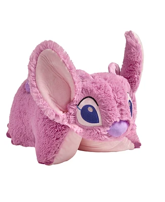 Disney Lilo Stitch Angel Pillow Pet