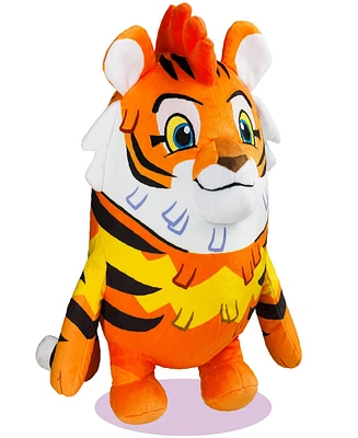 Pinata Smashlings - Mo The Tiger Plush