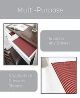 Smart Design Classic Grip Shelf Liner
