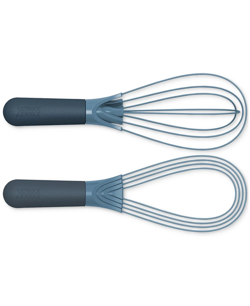 Joseph Joseph 11" Twist Convertible Silicone Wisk