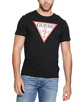 Guess Men's Logo-Print T-Shirt
