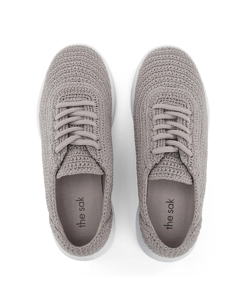 The Sak Women Asha Sneaker