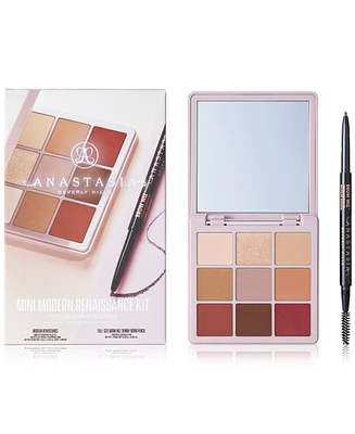 Anastasia Beverly Hills 2-Pc. Mini Modern Renaissance Brows & Eyes Set