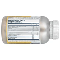 Solaray Mega Vitamin B-Stress Timed-Release