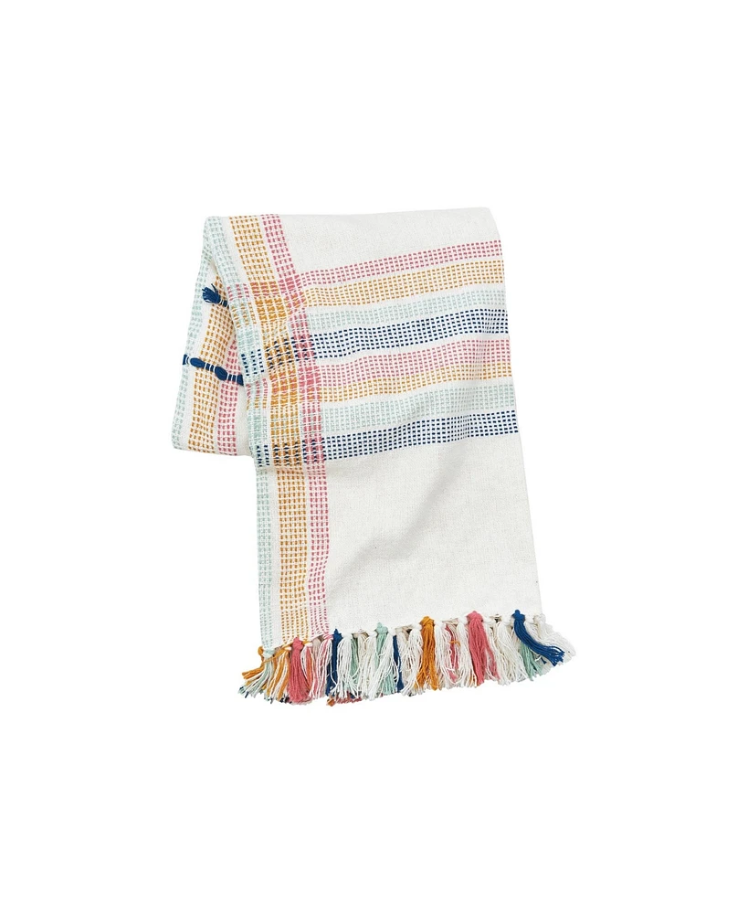 Wille 50" x 60" Throw Blanket