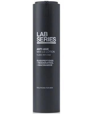 Lab Series Skincare For Men Anti Age Max Ls Lotion