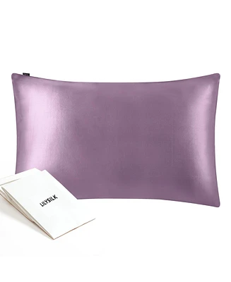 Lilysilk Pure Mulberry Silk Pillowcase