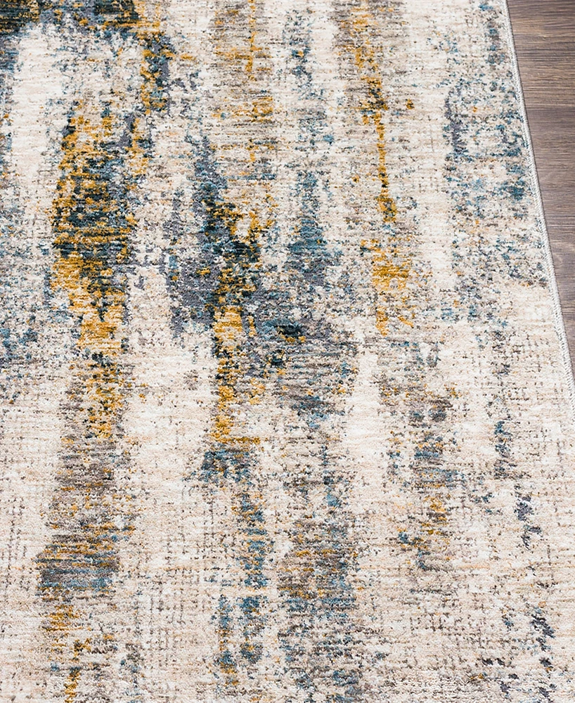 Livabliss Cardiff Cdf-2306 2'x3' Area Rug