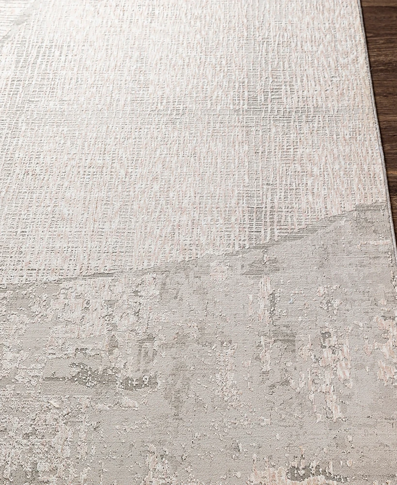 Livabliss Carmel Crl-2301 7'10x10' Area Rug