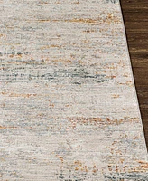 Livabliss Laila Laa-2308 5'3x5'3 Round Area Rug
