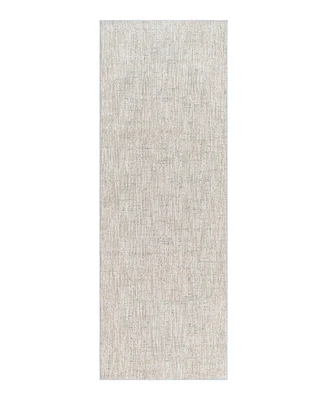 Livabliss Laila Laa-2301 2'7x7'3 Runner Area Rug