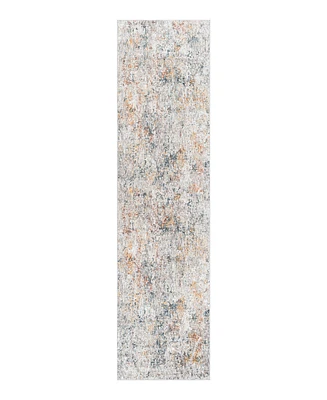 Livabliss Laila Laa-2304 2'7x10' Runner Area Rug