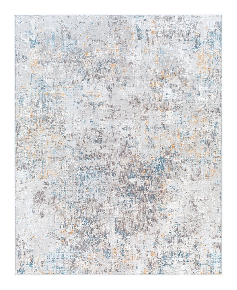 Livabliss Carmel Crl-2314 7'10x10' Area Rug