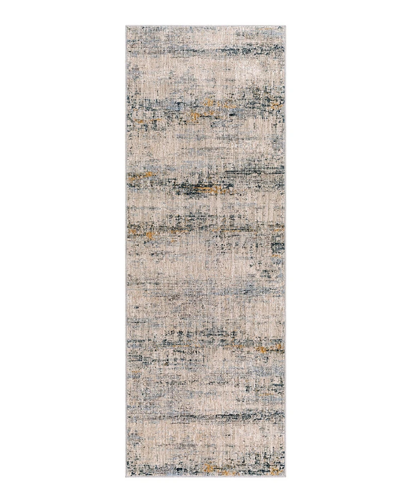 Livabliss Laila Laa-2308 2'7x10' Runner Area Rug