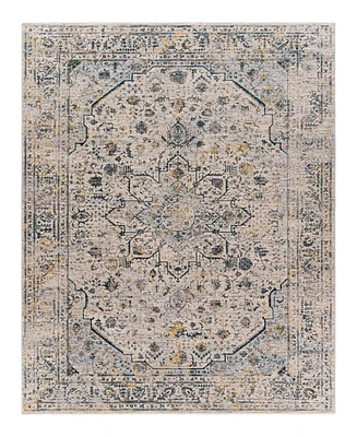 Livabliss Laila Laa-2310 6'7x9'6 Area Rug
