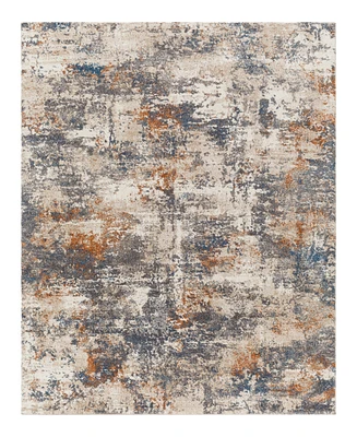 Livabliss Tuscany Tus-2325 5'3x7'3 Area Rug