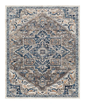 Livabliss Tuscany Tus-2334 5'3x7'3 Area Rug