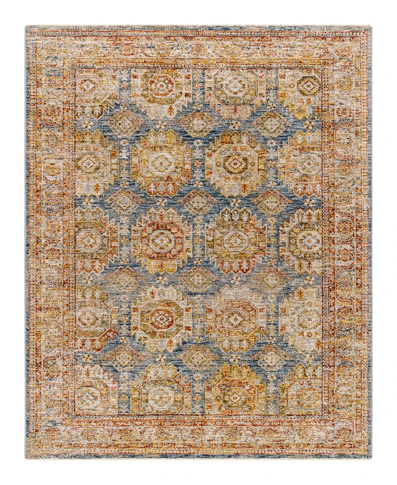 Livabliss Mona Lisa Mni-2302 2'7x4' Area Rug