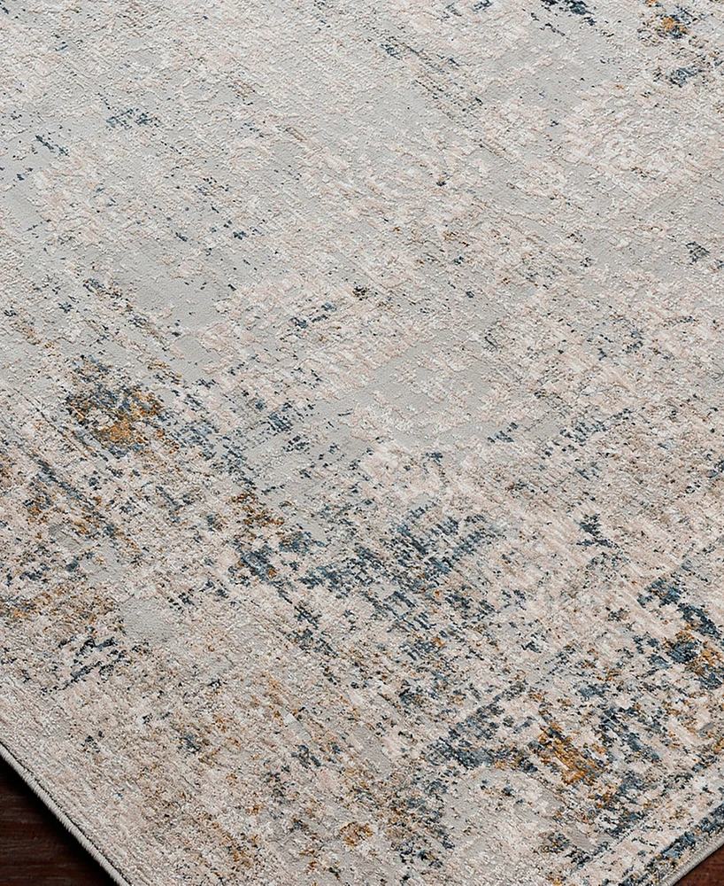 Livabliss Carmel Crl-2305 2'7x4' Area Rug