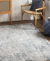Livabliss Laila Laa-2305 2'7x4' Area Rug
