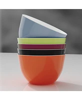 Trebonn Pile 1Pc. Large Bowl