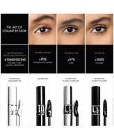 Dior Diorshow Maximizer 4D Lash Primer-Serum