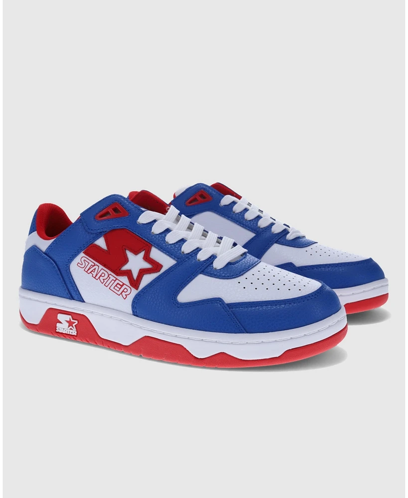 Starter Men's Breakaway Low Sneaker