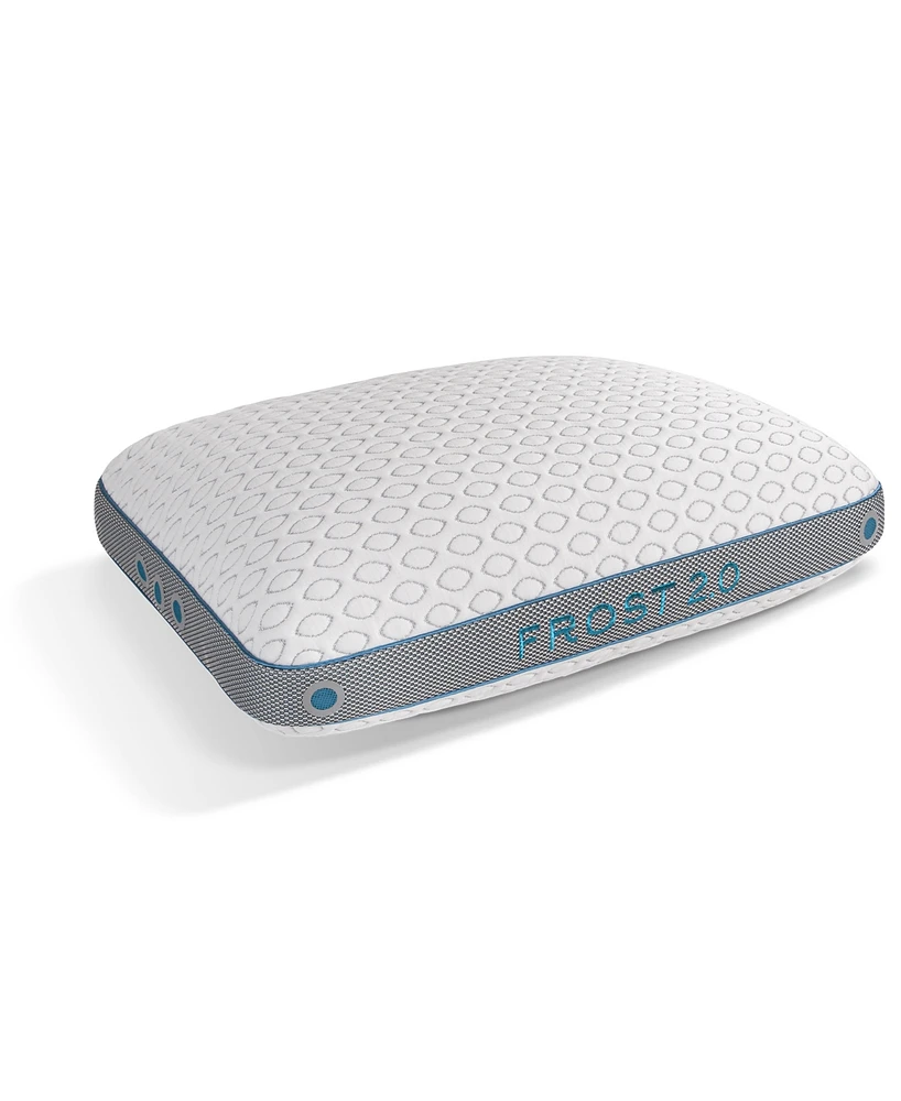 Bedgear Frost Performance Pillow