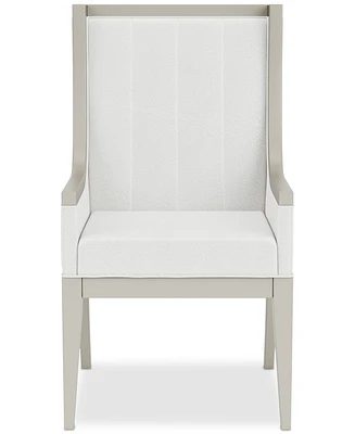 Warlington Host Chair