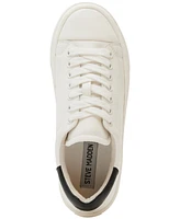 Steve Madden Women's Captivate Lace Up Sneakers