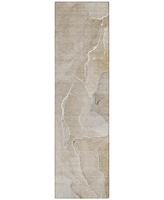 Addison Chantille Machine Washable ACN511 2'3x7'6 Runner Area Rug