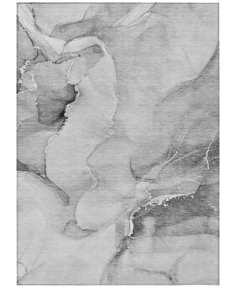 Addison Chantille Machine Washable ACN521 5'x7'6 Area Rug