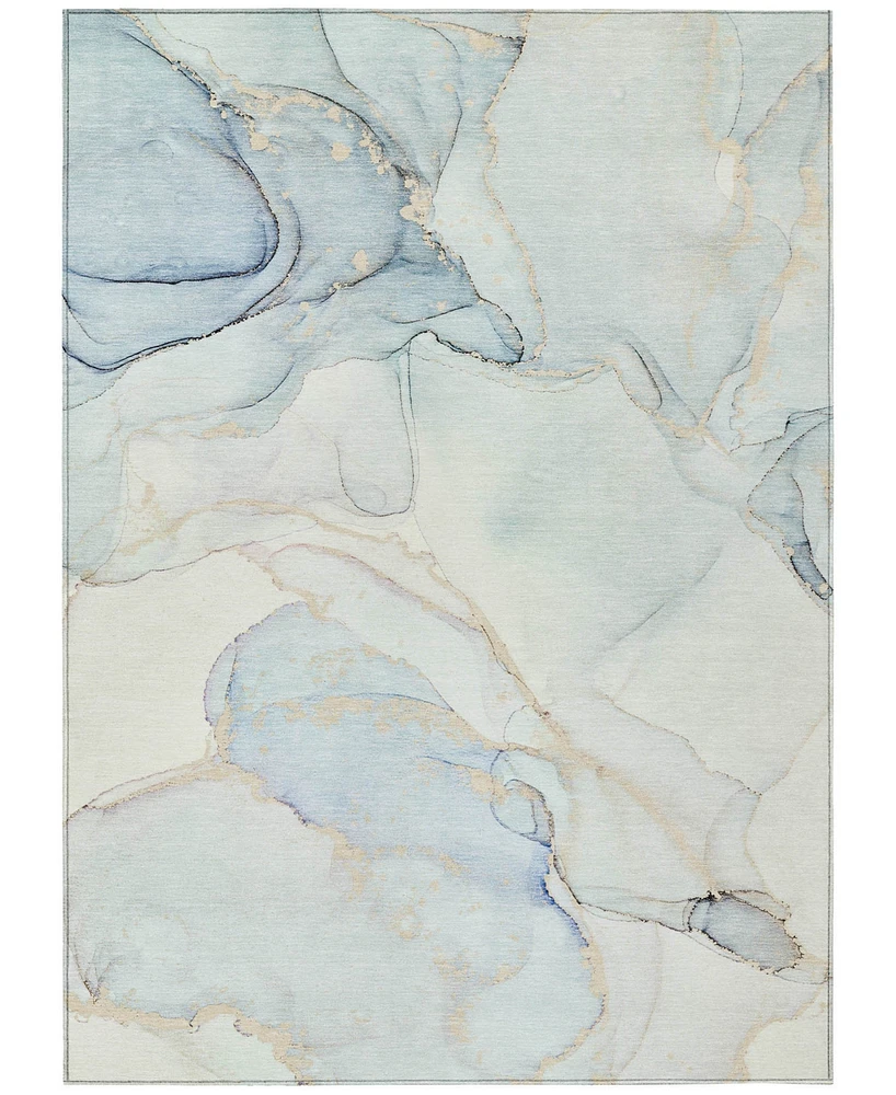 Addison Chantille Machine Washable ACN523 2'6x3'10 Area Rug