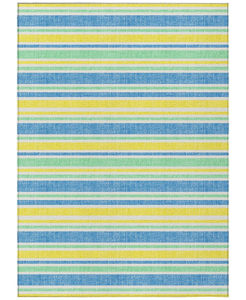 Addison Chantille Machine Washable ACN531 3'x5' Area Rug