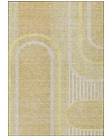 Addison Chantille Machine Washable ACN532 3'x5' Area Rug