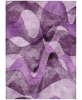 Addison Chantille Machine Washable Acn536 Area Rug Collection
