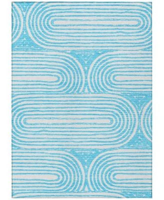 Addison Chantille Machine Washable Acn540 Area Rug Collection