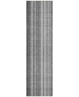 Addison Chantille Machine Washable ACN543 2'3x7'6 Runner Area Rug