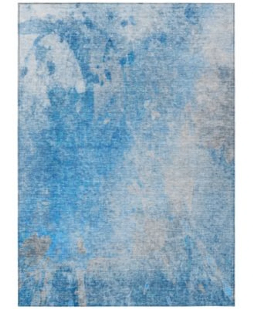 Addison Chantille Machine Washable Acn562 Area Rug Collection