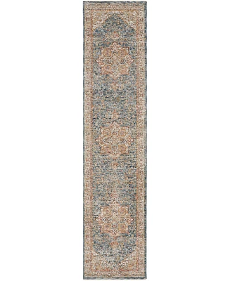 Nourison Home Sahar SHR06 2'3x10'2 Runner Area Rug