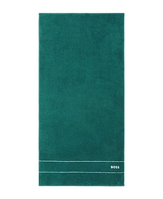 Boss Home Plain Cotton Bath Towel, 28" x 55"