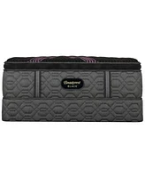 Beautyrest Black Series Two 16.5 Medium Pillowtop Mattress Collection