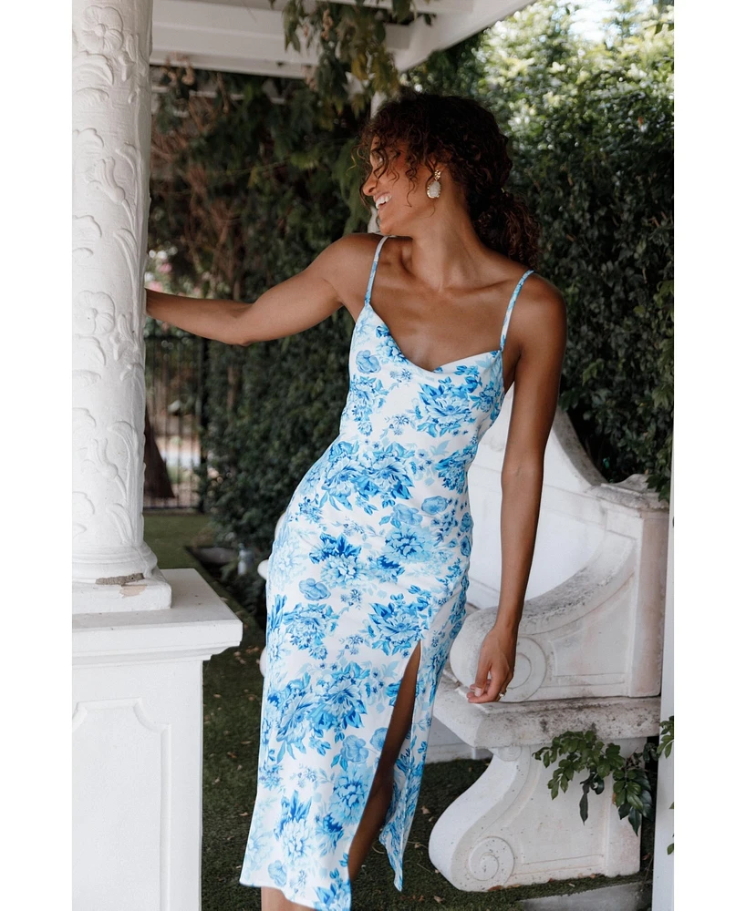 Petal and Pup Women's Yelena Dress