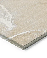 Addison Chantille Machine Washable ACN510 2'3x7'6 Runner Area Rug