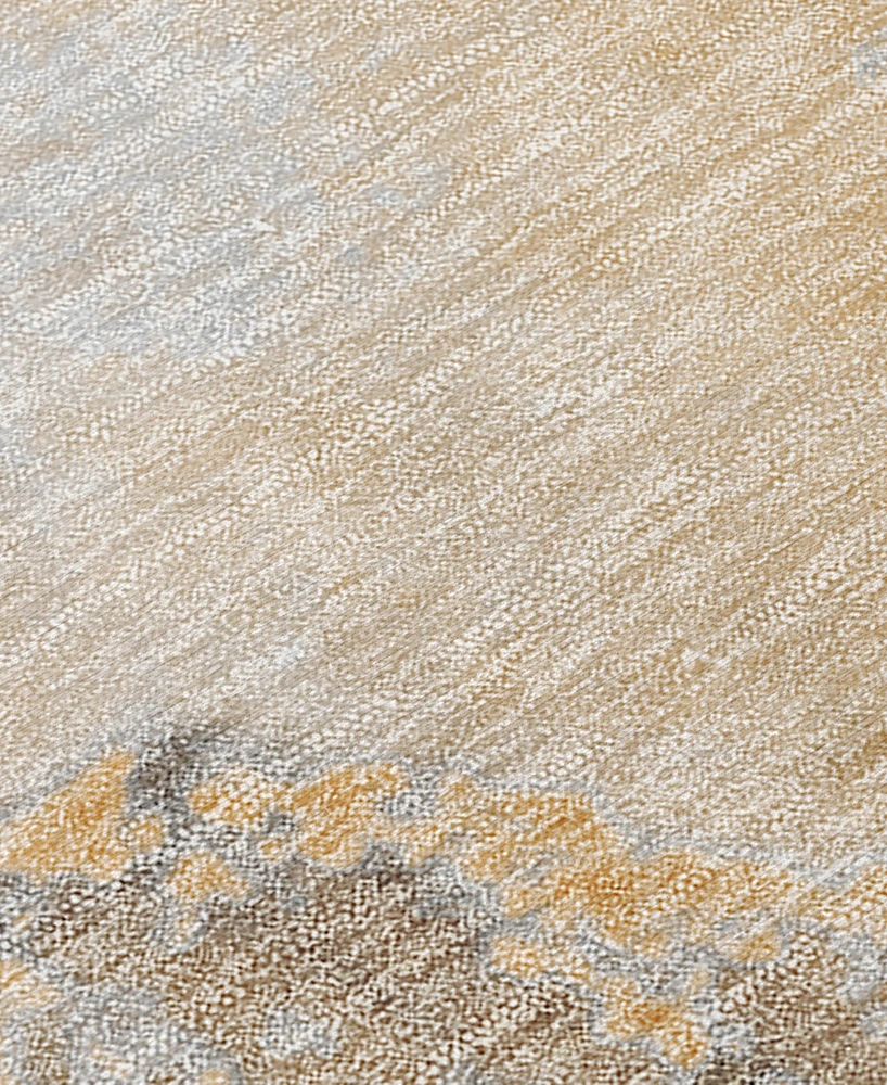 Addison Chantille Machine Washable ACN506 8'x10' Area Rug